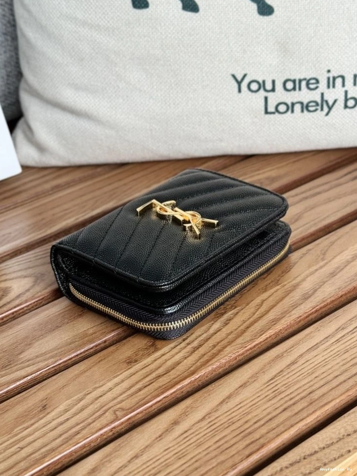 YSL Wallets 68571 Purse Flexible 0729